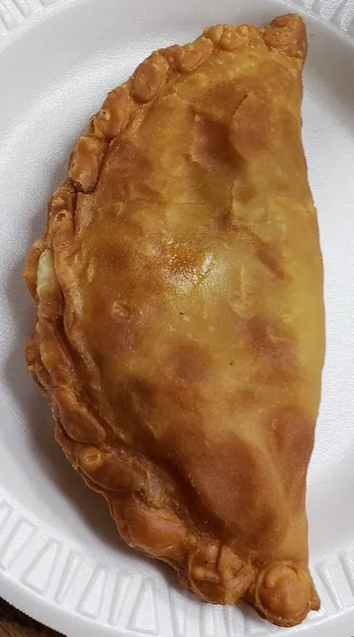 Franklin Square Coffee Shop Picture 1