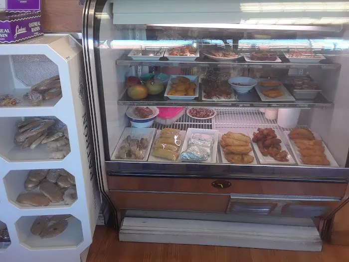 Franklin Square Coffee Shop Picture 3