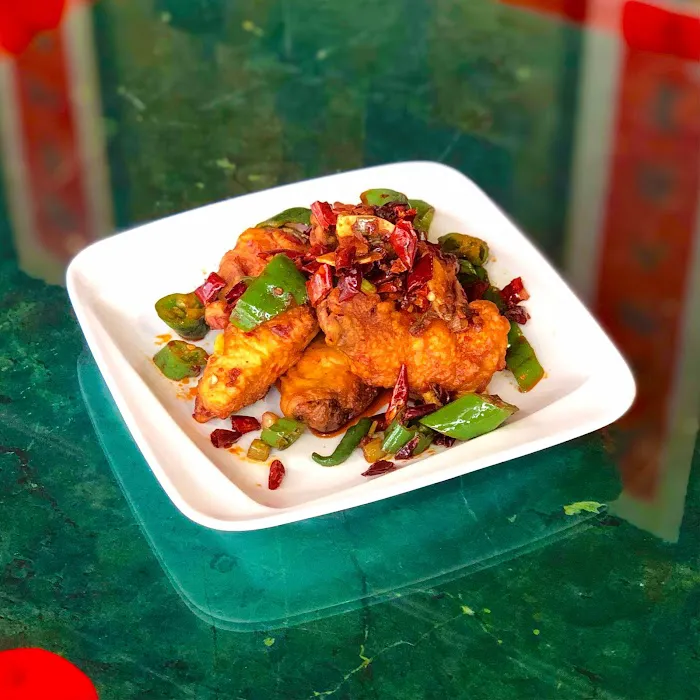 Taste of ChengDu Picture 8