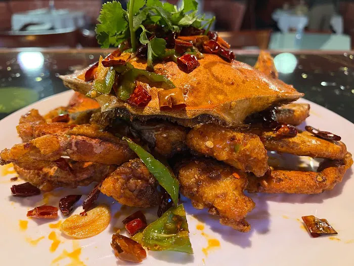 Taste of ChengDu Picture 1