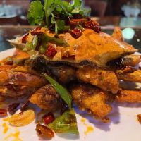 Taste of ChengDu ico