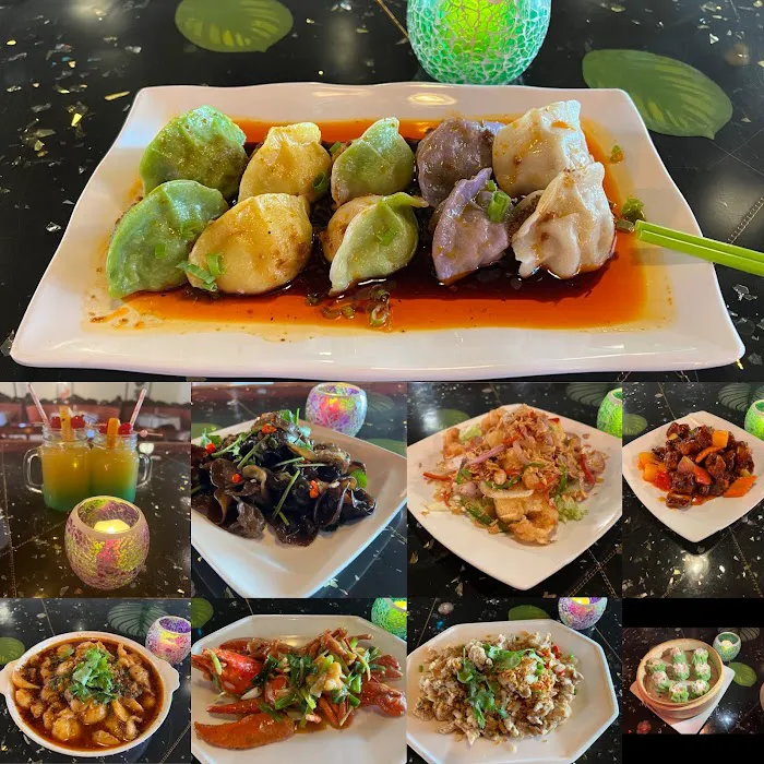 Taste of ChengDu Picture 2