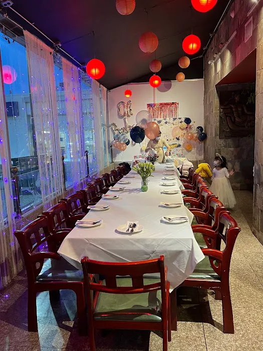 Taste of ChengDu Picture 5