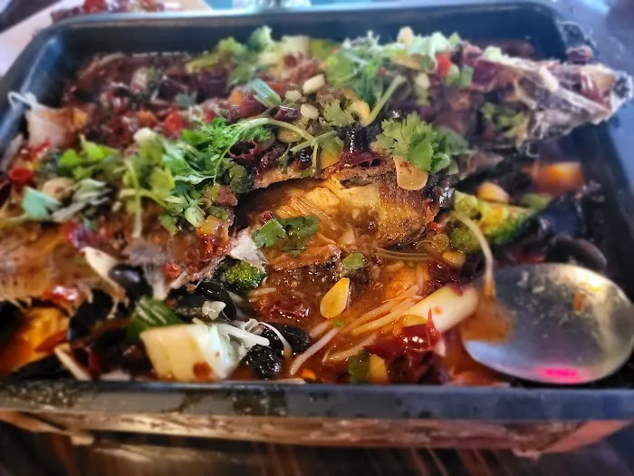 Taste of ChengDu Picture 9