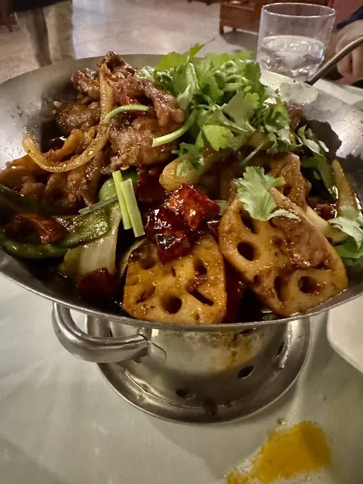 Taste of ChengDu Picture 3