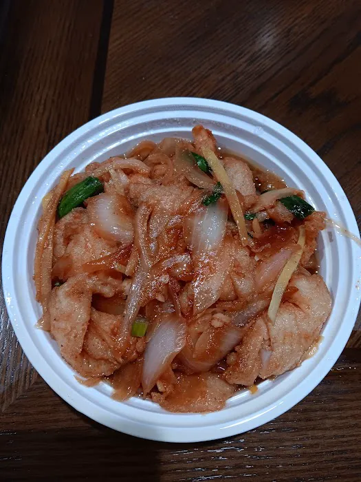 Taste of ChengDu Picture 10