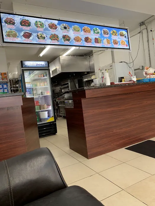 Wah Luck Kitchen Picture 9