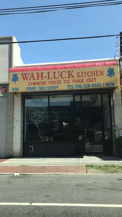 Wah Luck Kitchen Picture 7