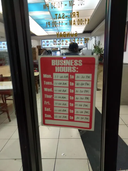 Wah Luck Kitchen Picture 6