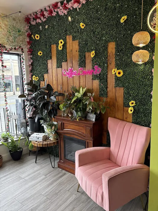 Vida Coffee Shop New York Picture 8