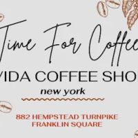 Vida Coffee Shop New York ico