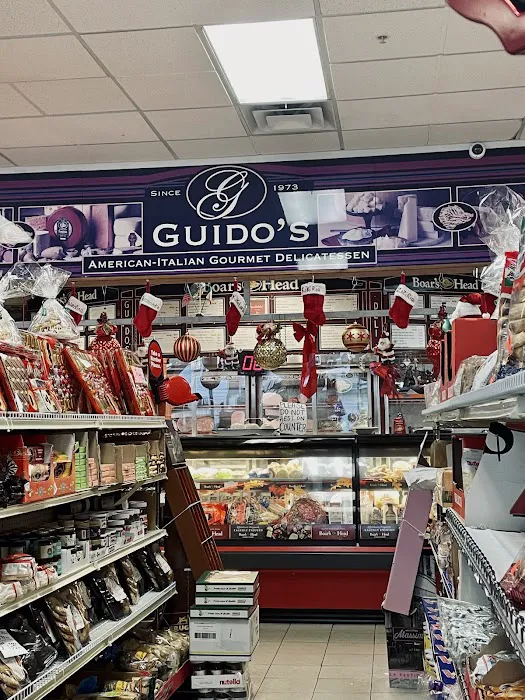 Guidos Italian Amer Delicasies Picture 4