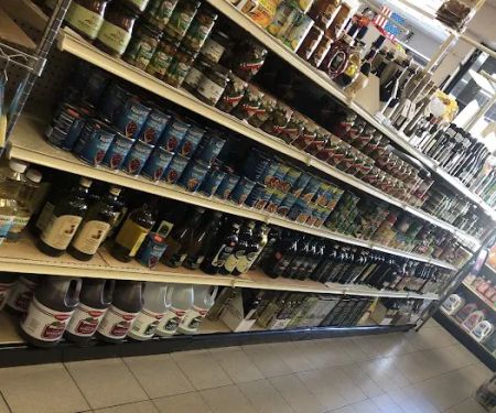 Guidos Italian Amer Delicasies