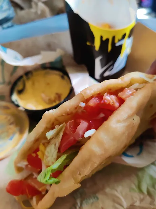 Taco Bell Picture 2