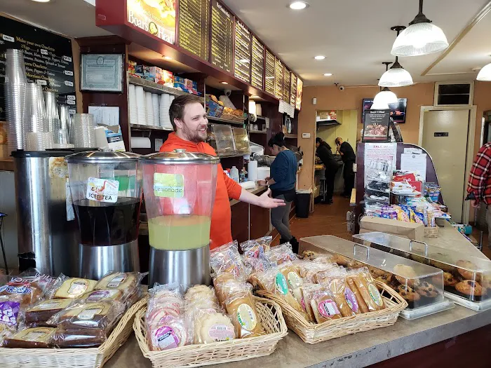 Meacham Deli Picture 9