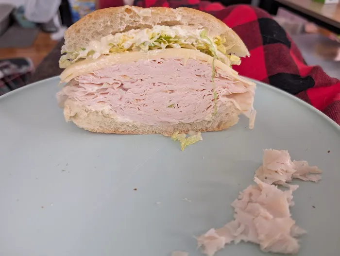 Meacham Deli Picture 5