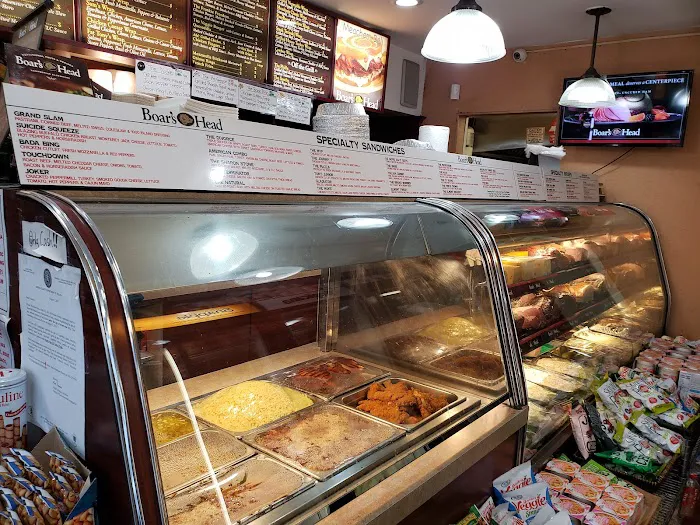 Meacham Deli Picture 7