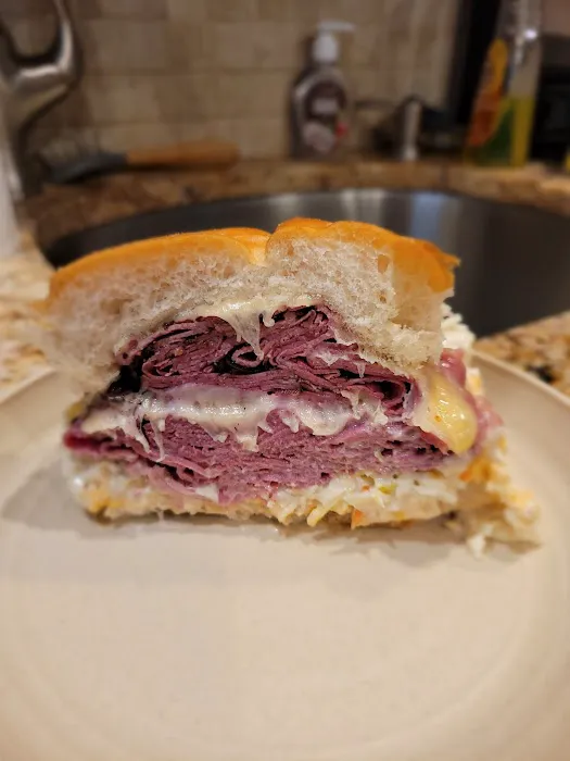 Meacham Deli Picture 1