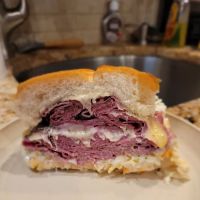 Meacham Deli ico