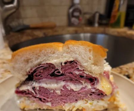 Meacham Deli