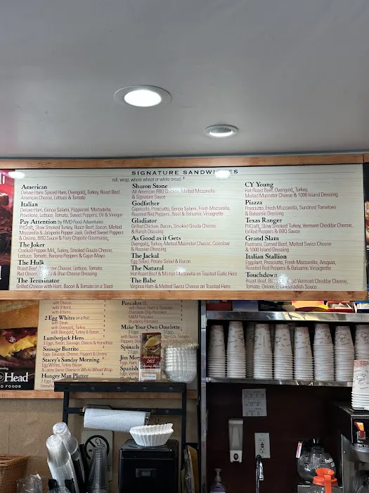 Meacham Deli Picture 8
