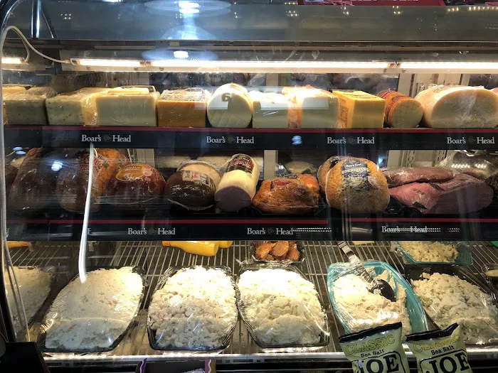 Meacham Deli Picture 2