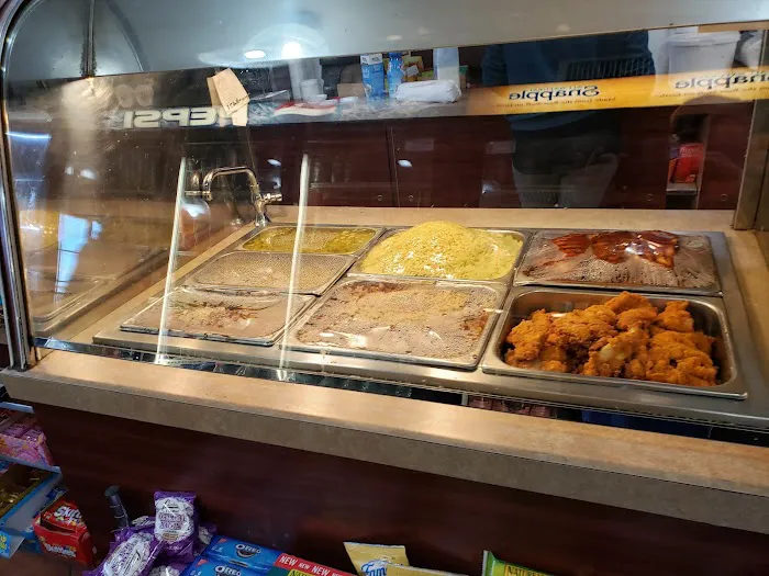 Meacham Deli Picture 6