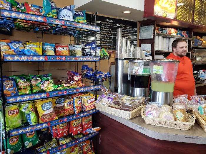 Meacham Deli Picture 4