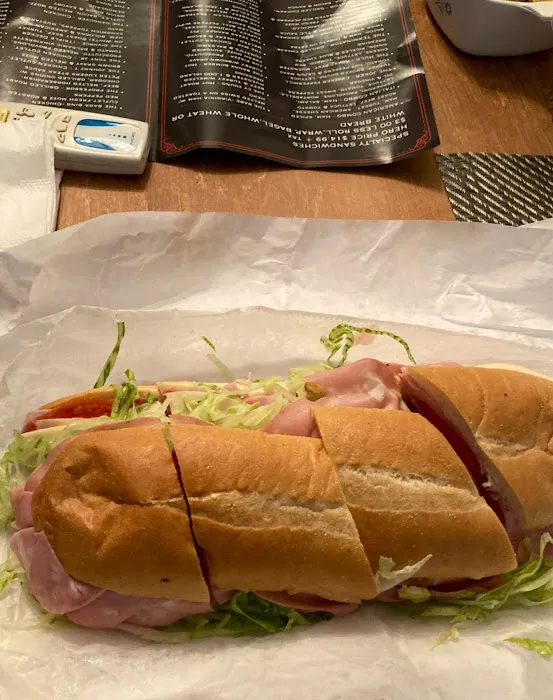 Meacham Deli Picture 10