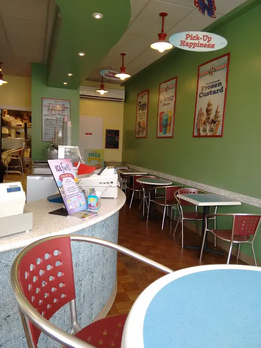 Rita's Italian Ice & Frozen Custard Picture 9