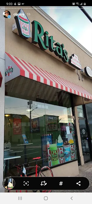 Rita's Italian Ice & Frozen Custard Picture 8