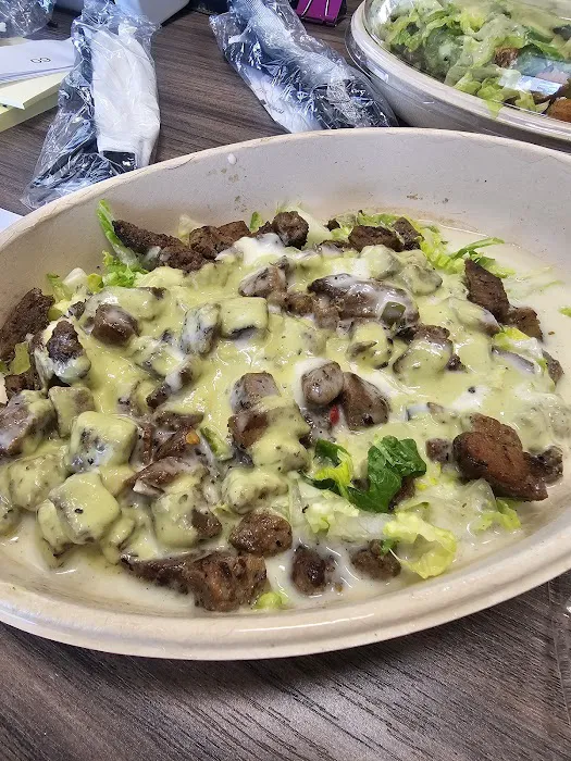 Guac Time Mexican Grill Picture 6