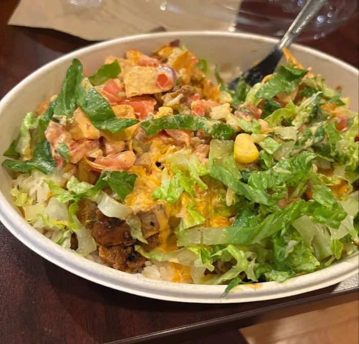 Guac Time Mexican Grill Picture 7