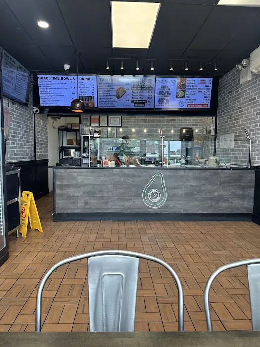 Guac Time Mexican Grill Picture 2