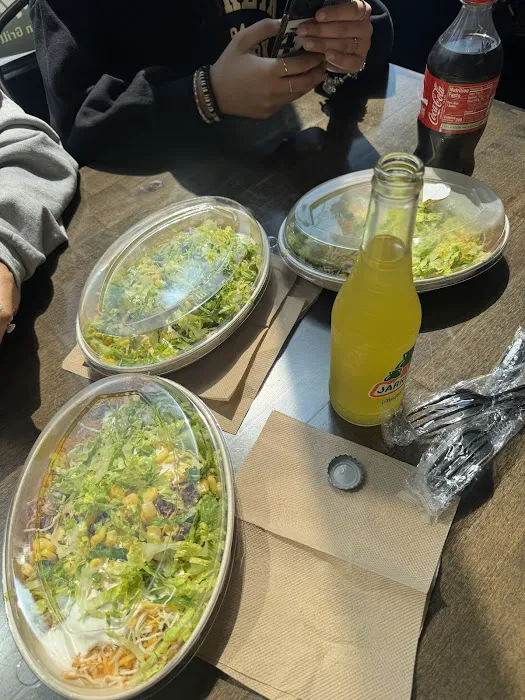 Guac Time Mexican Grill Picture 10