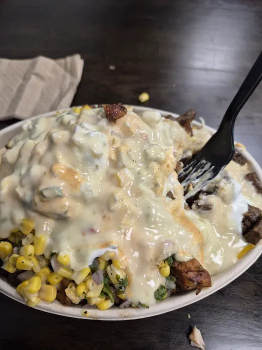 Guac Time Mexican Grill Picture 1