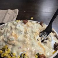 Guac Time Mexican Grill ico