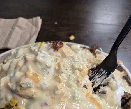 Guac Time Mexican Grill