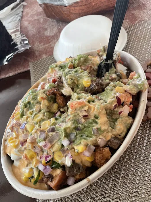 Guac Time Mexican Grill Picture 9