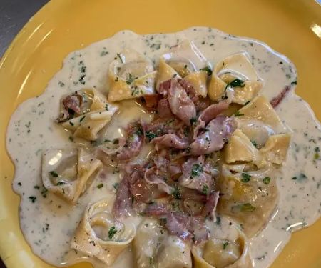 Chef Gigi's Place