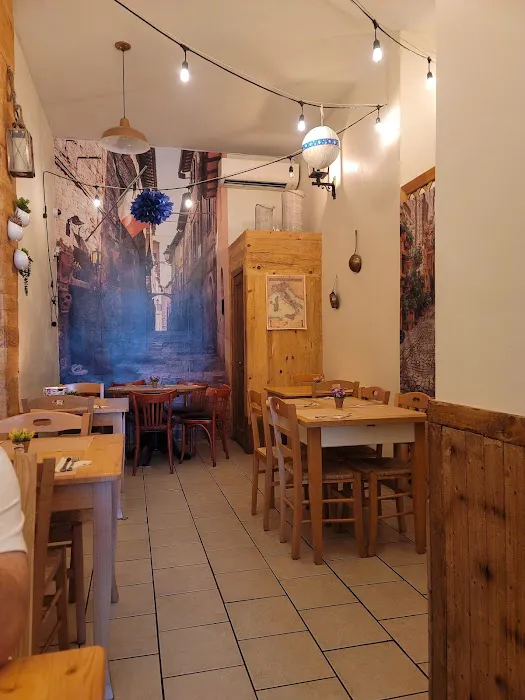 Chef Gigi's Place Picture 7