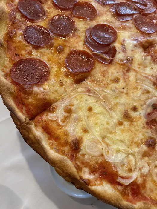 Olivetto Pizzeria Picture 10