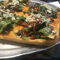 Olivetto Pizzeria ico