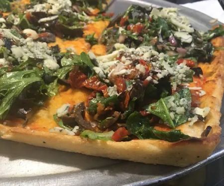 Olivetto Pizzeria
