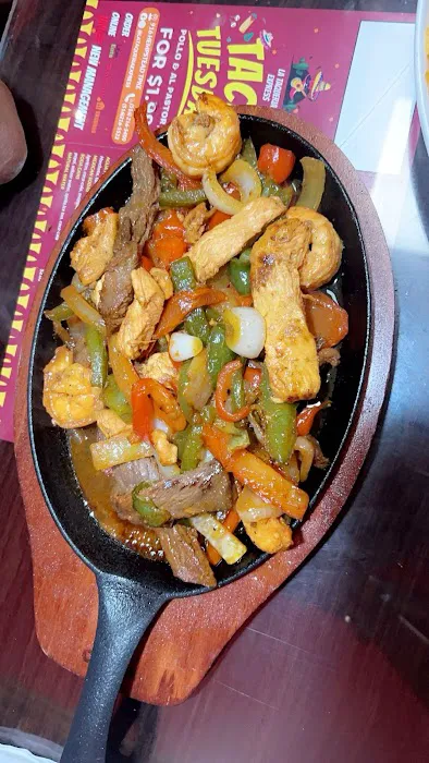 La Taqueria Express Picture 3