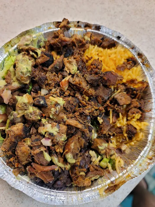La Taqueria Express Picture 7