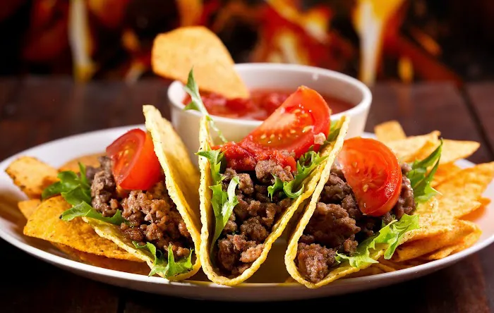 La Taqueria Express Picture 6