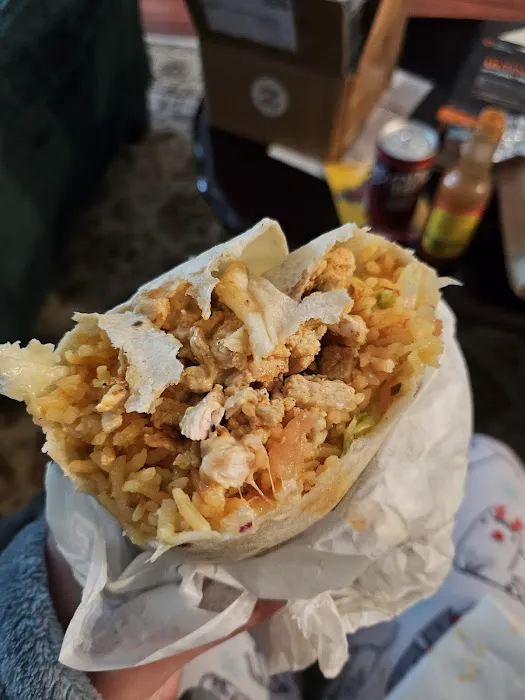 La Taqueria Express Picture 5