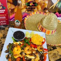 La Taqueria Express ico