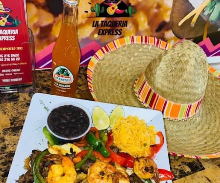 La Taqueria Express